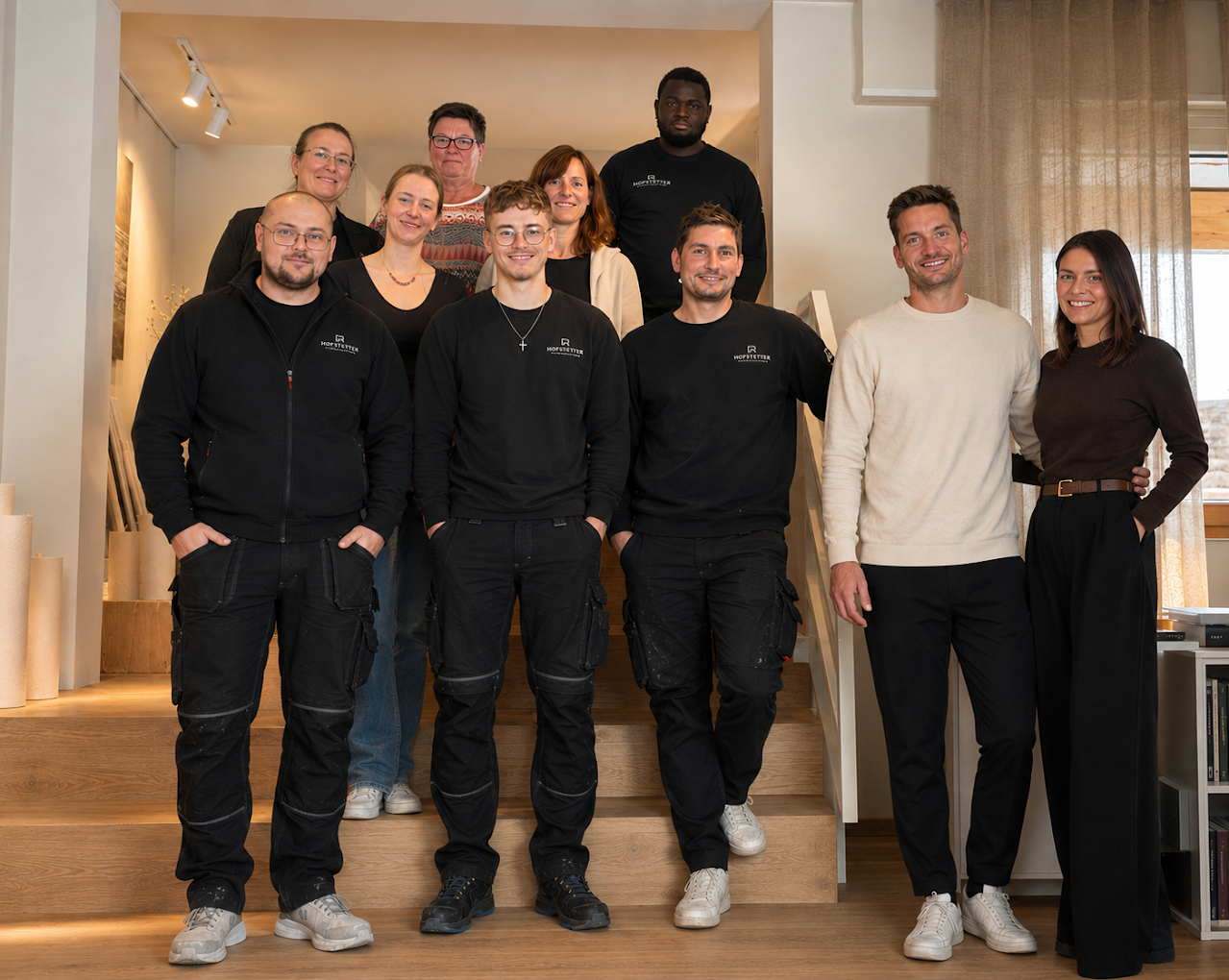 Team