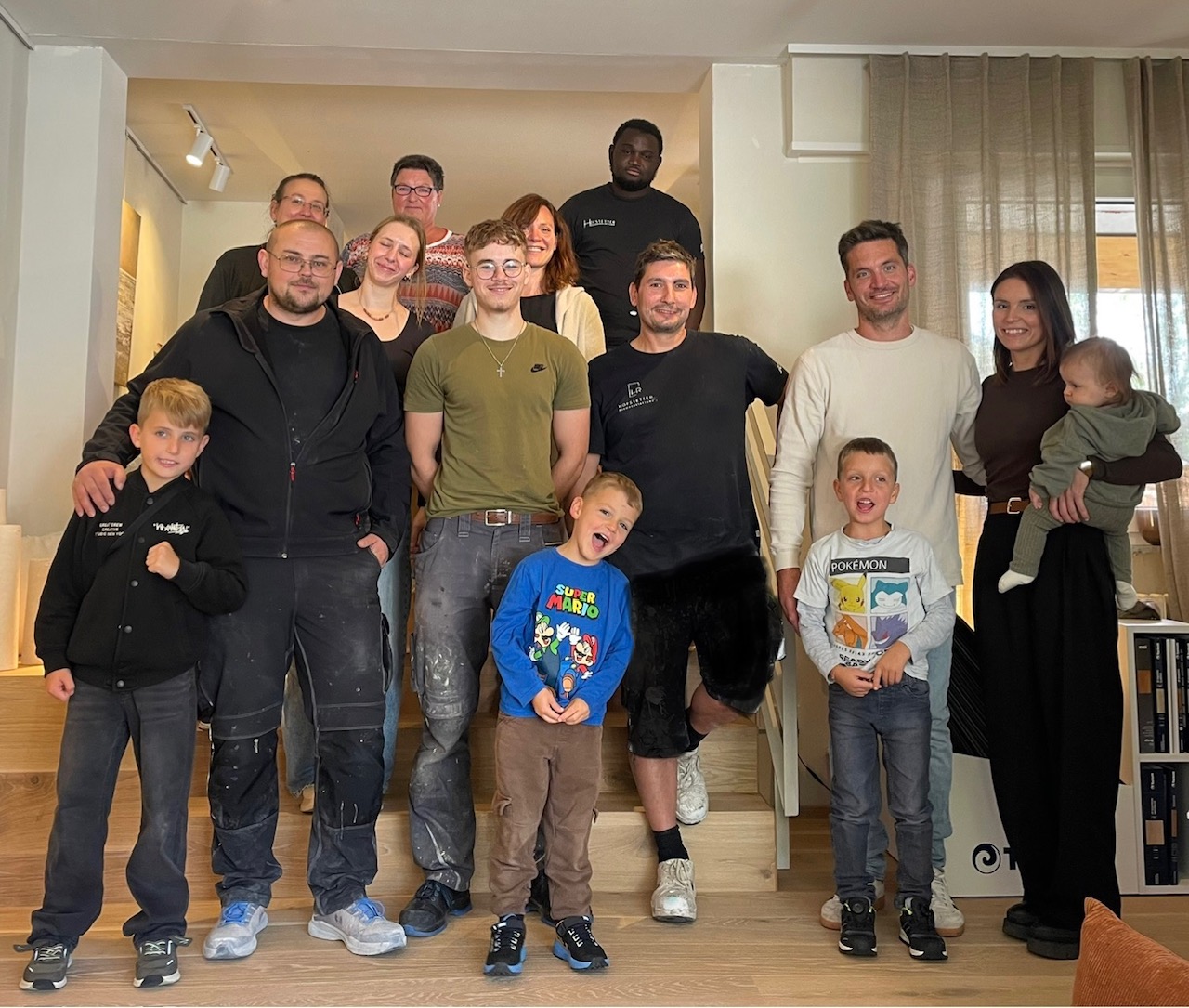 Team