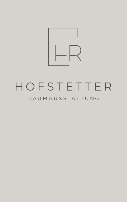 Hofstetter Raumausstattung